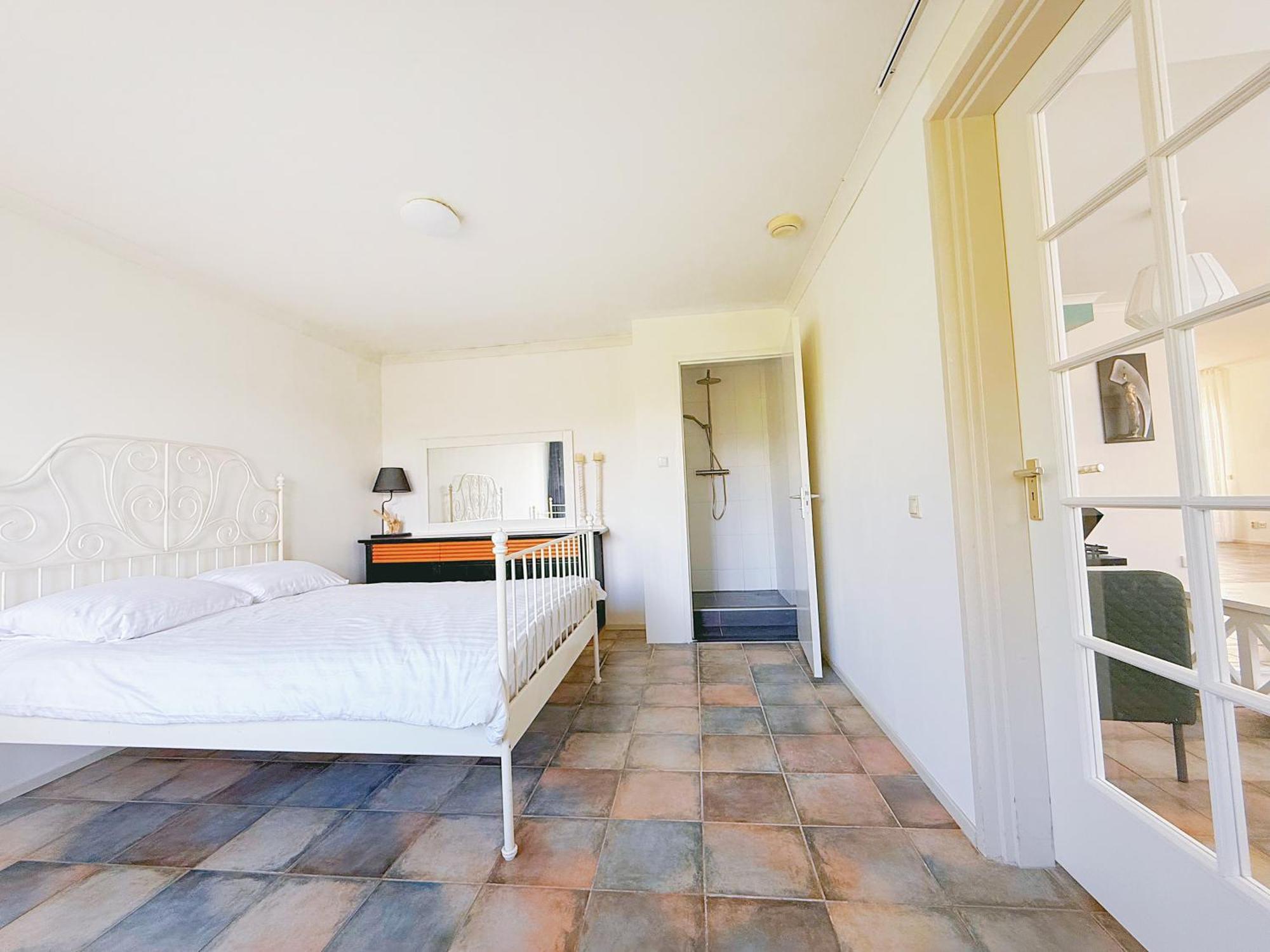 Comfort Villa For 8 People Zeewolde Bagian luar foto